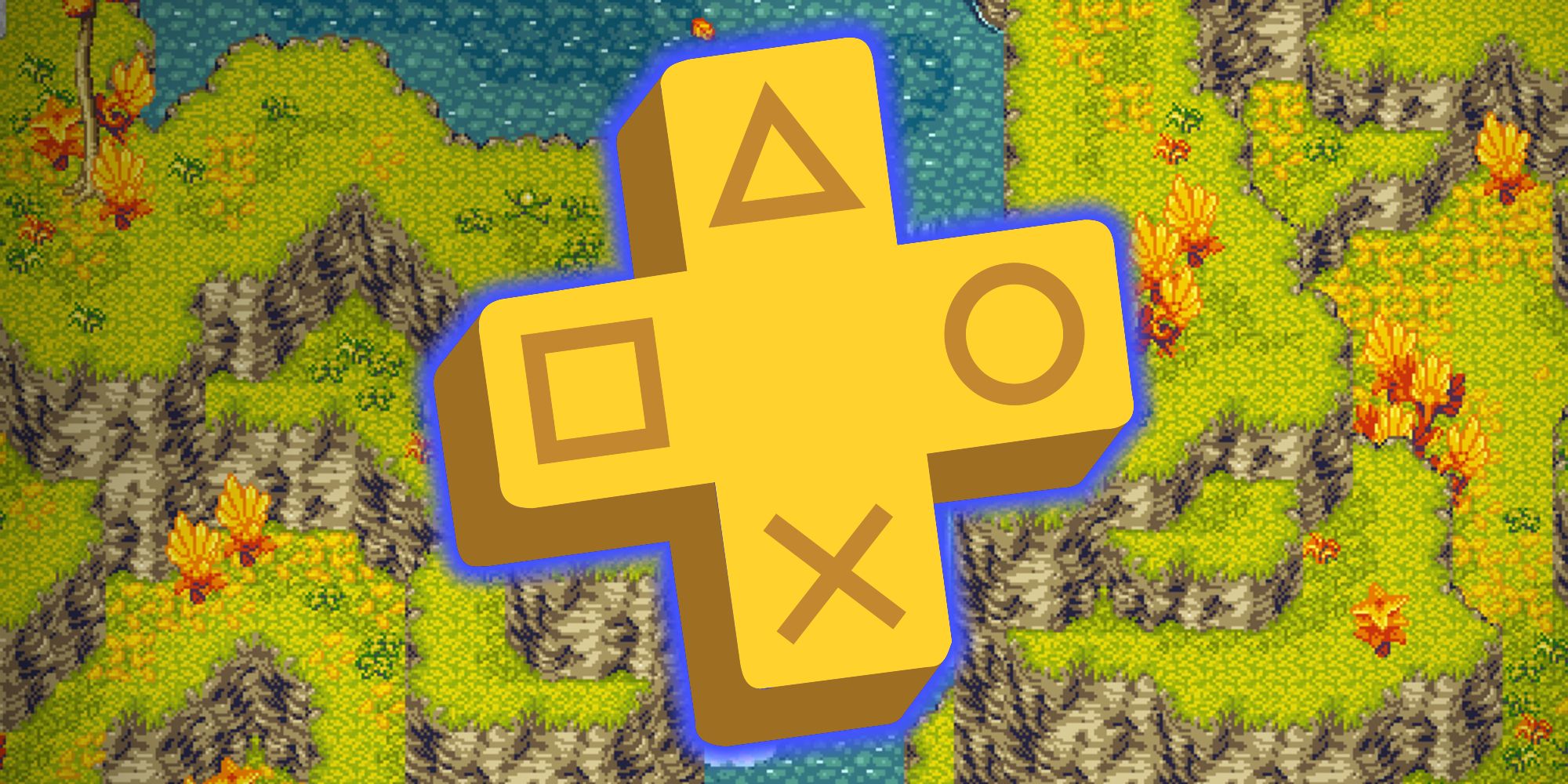 PlayStation Plus Is Getting One Of The Best Zelda-Likes Of All-Time image