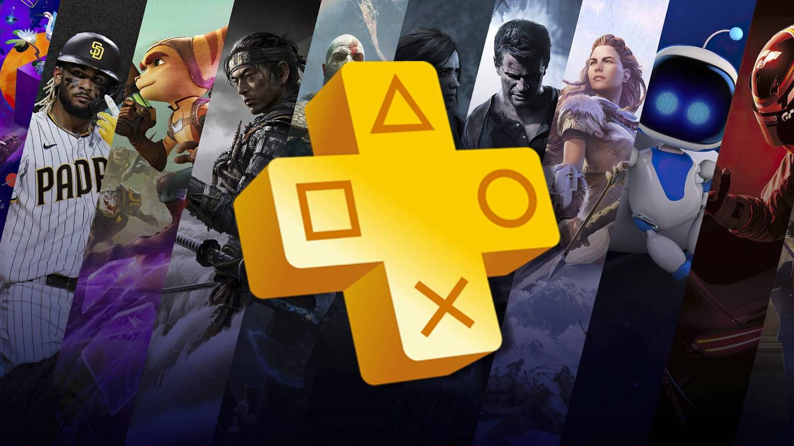 PlayStation Plus Losing Multiple Games In 24 Hours
