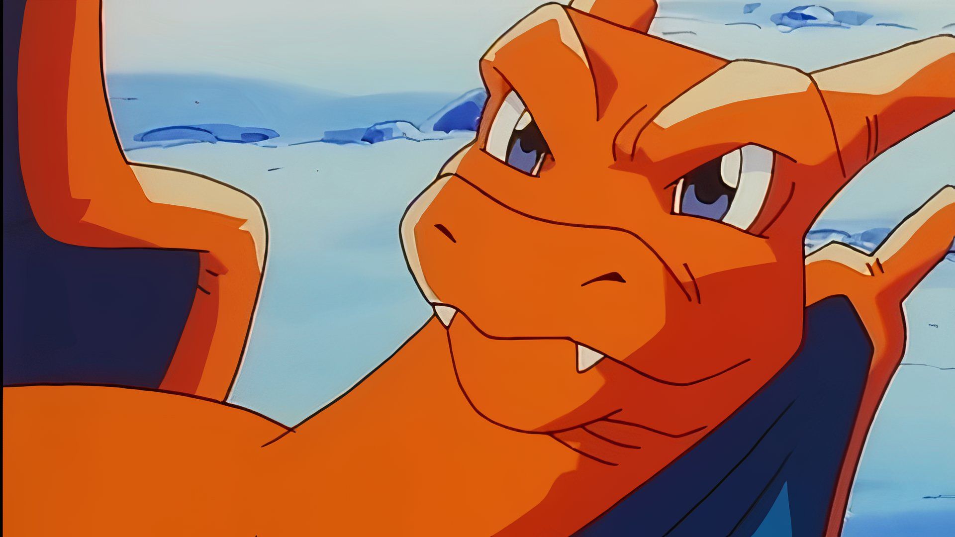 Pokémon Unveils Official New Charizard Design That's Like Nothing We've Seen Before