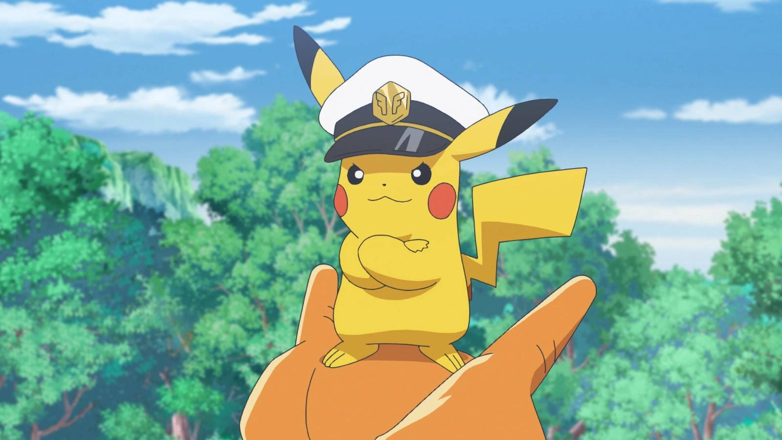 Pokémon Officially Unveils Pikachu Redesign For Series’ 30th Anniversary Pokémon Officially Unveils Pikachu Redesign For Series’ 30th Anniversary