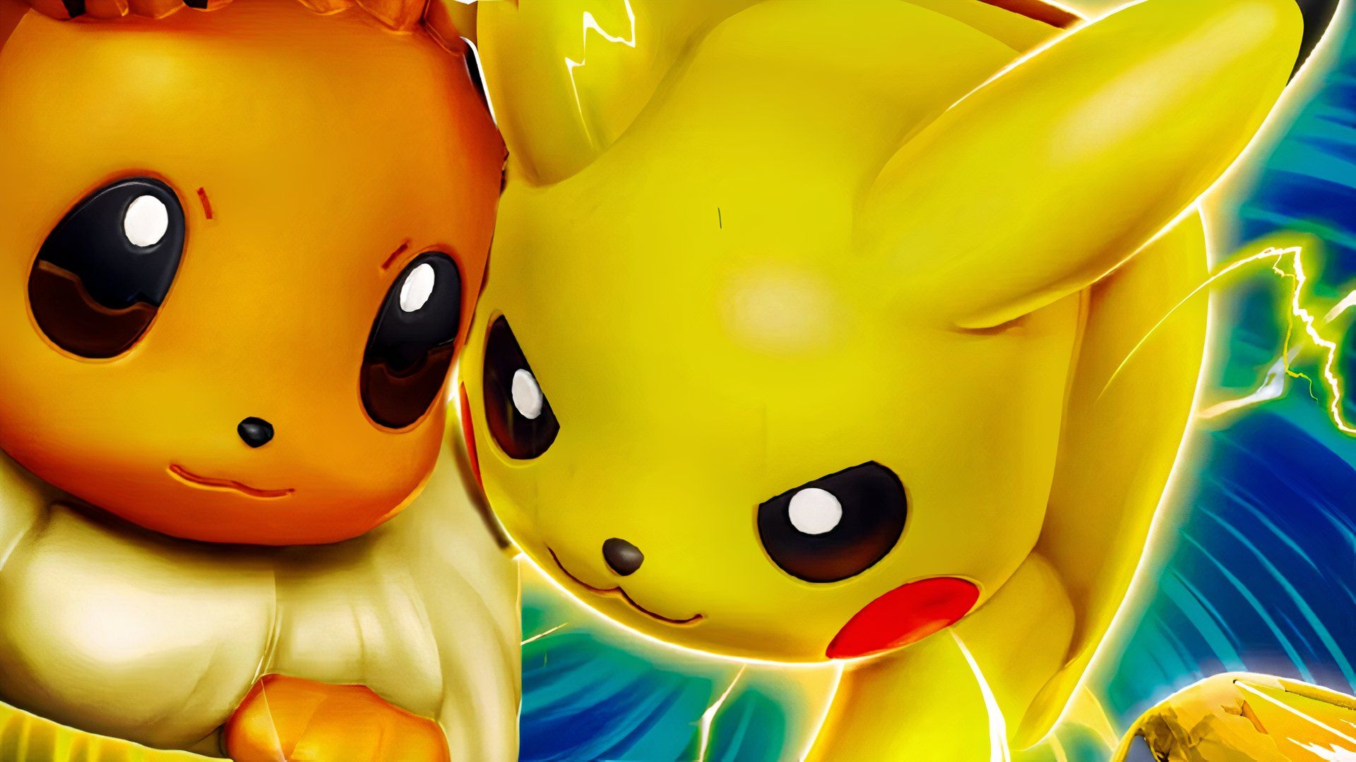 New Pokémon Game Officially Releases On July 18 image