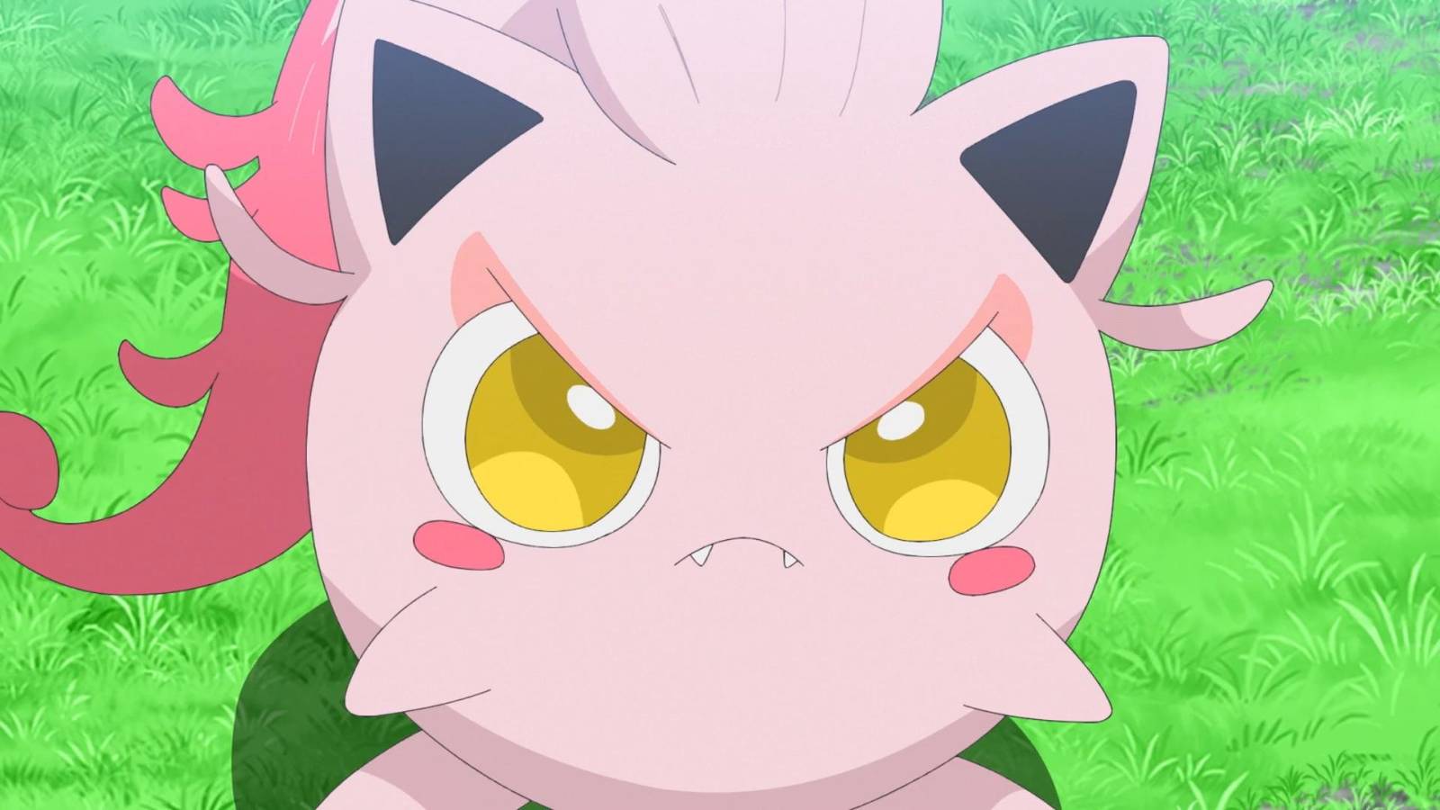 New Pokémon Winds & Waves Sound-Type Is Dividing Fans Ahead Of Launch