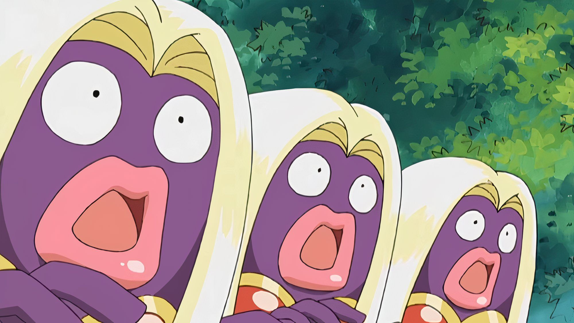 Pokémon Winds & Waves Jynx Evolution Unites Gamers
