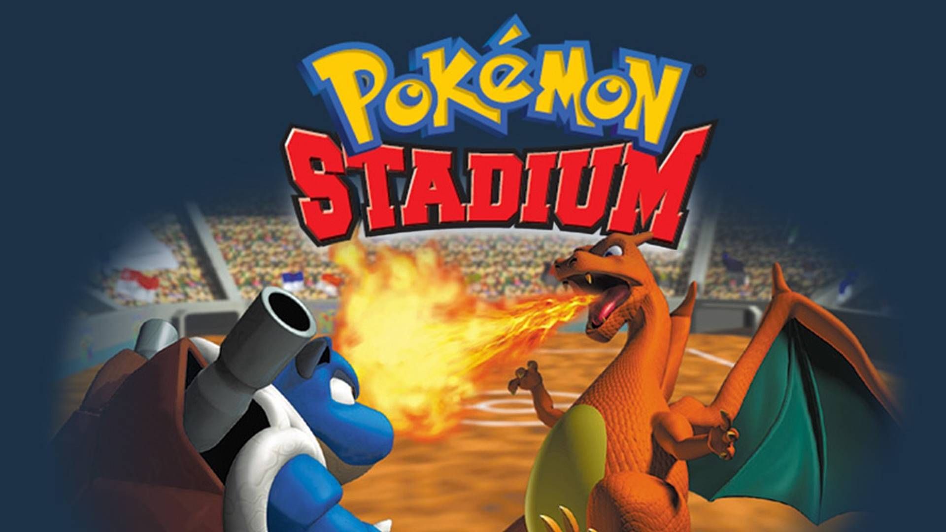 Pokémon Stadium’s Long-Awaited Return Unites Gamers
