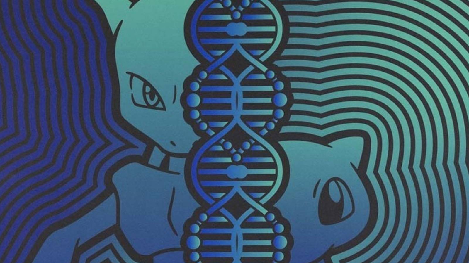 New Pokémon Mewtwo & Mew DNA Collection Includes Must-Have Items