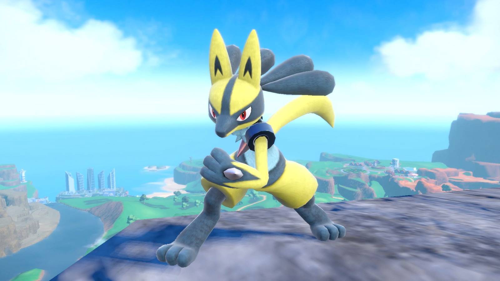 Pokémon Is Changing In A Big Way In 2027