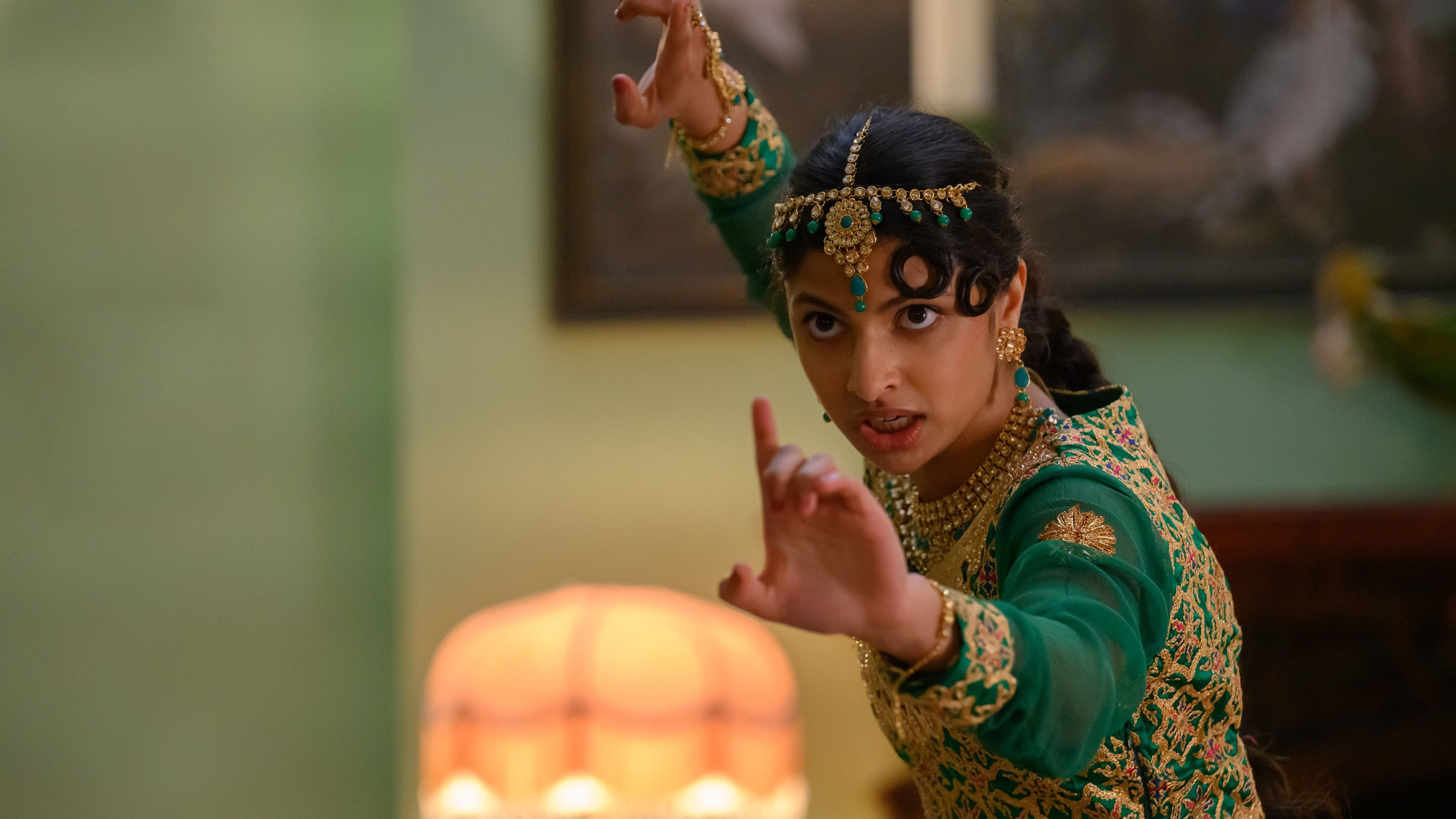 The 91% RT Martial Arts Movie Praised By Obama Is Now Streaming On Peacock image