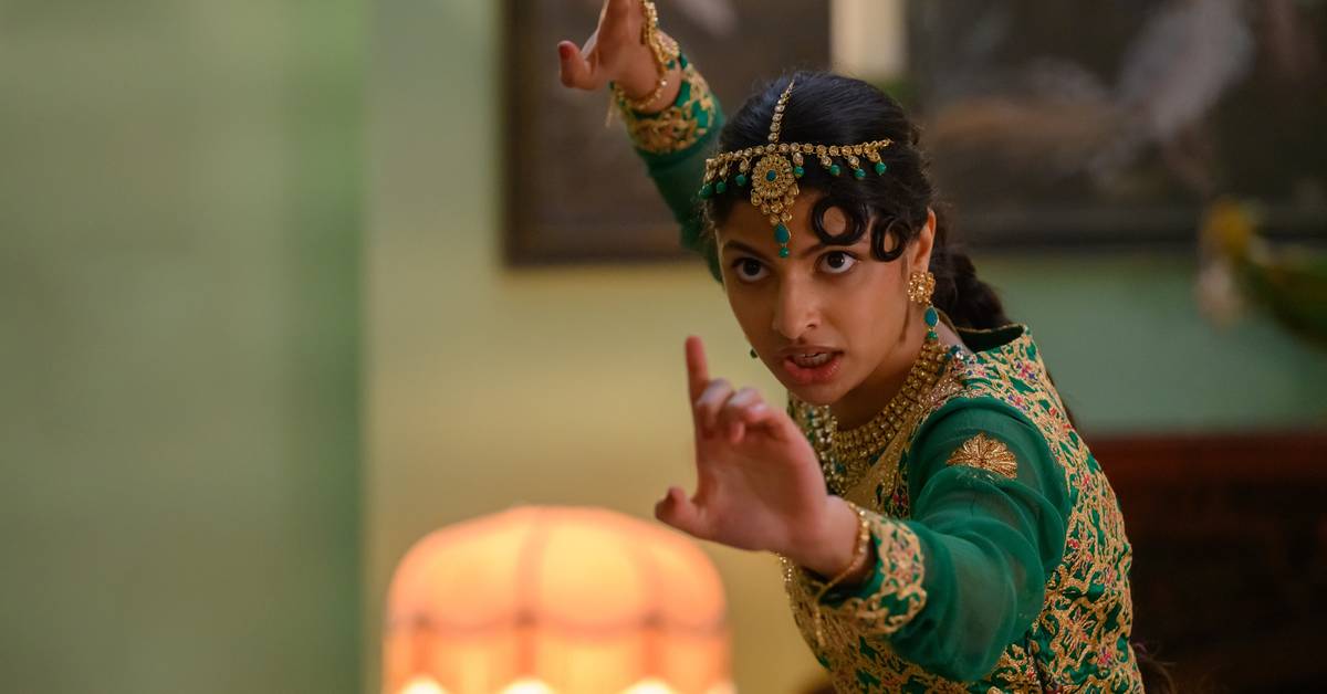 screenrant.com - Arielle Port - The 91% RT Martial Arts Movie Praised By Obama Is Now Streaming On Peacock