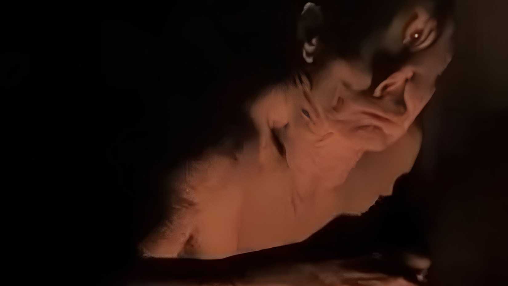 Polyphemus in The Odyssey