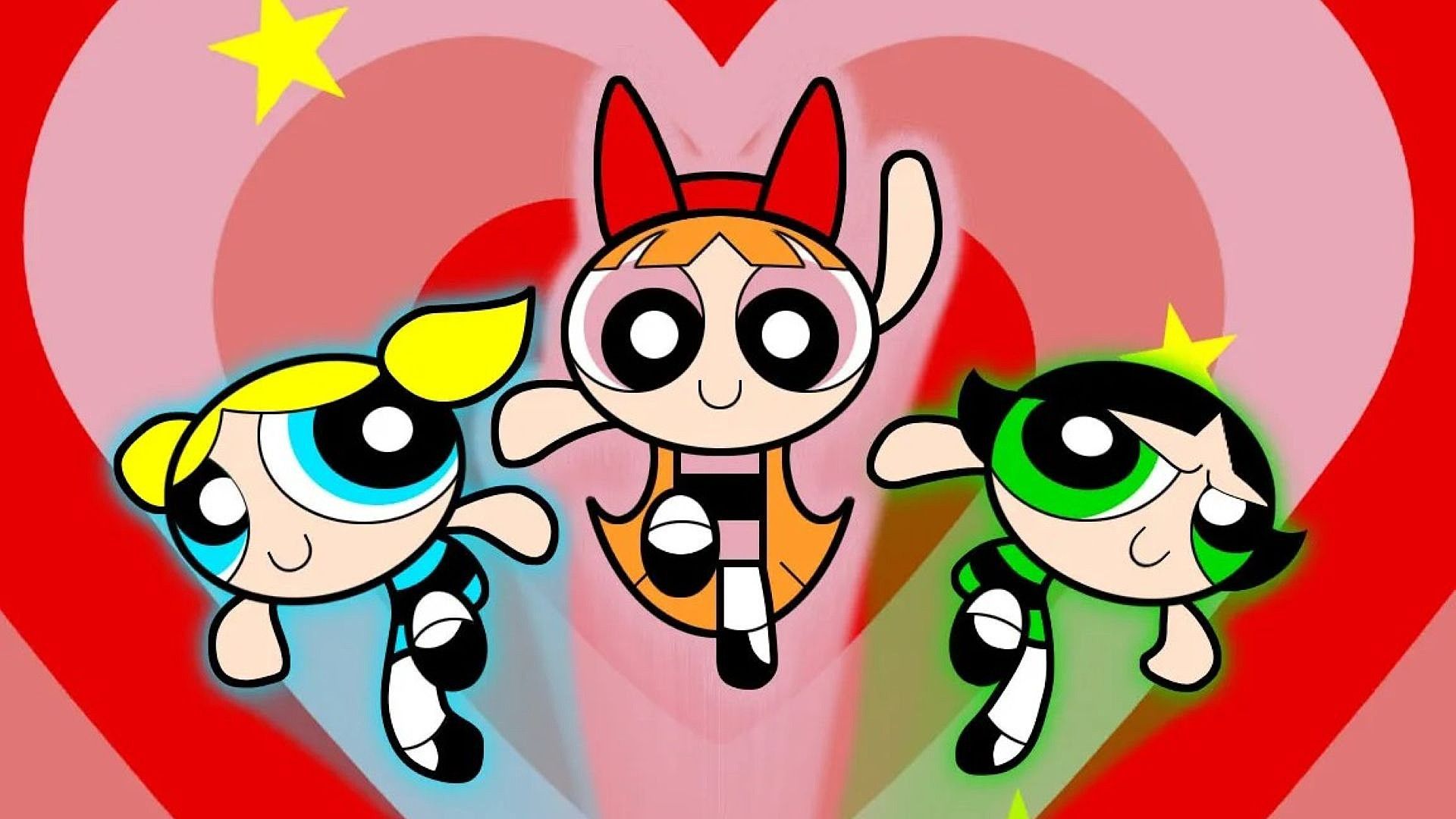 It's Official, Powerpuff Girls Is Returning With New Sequel image