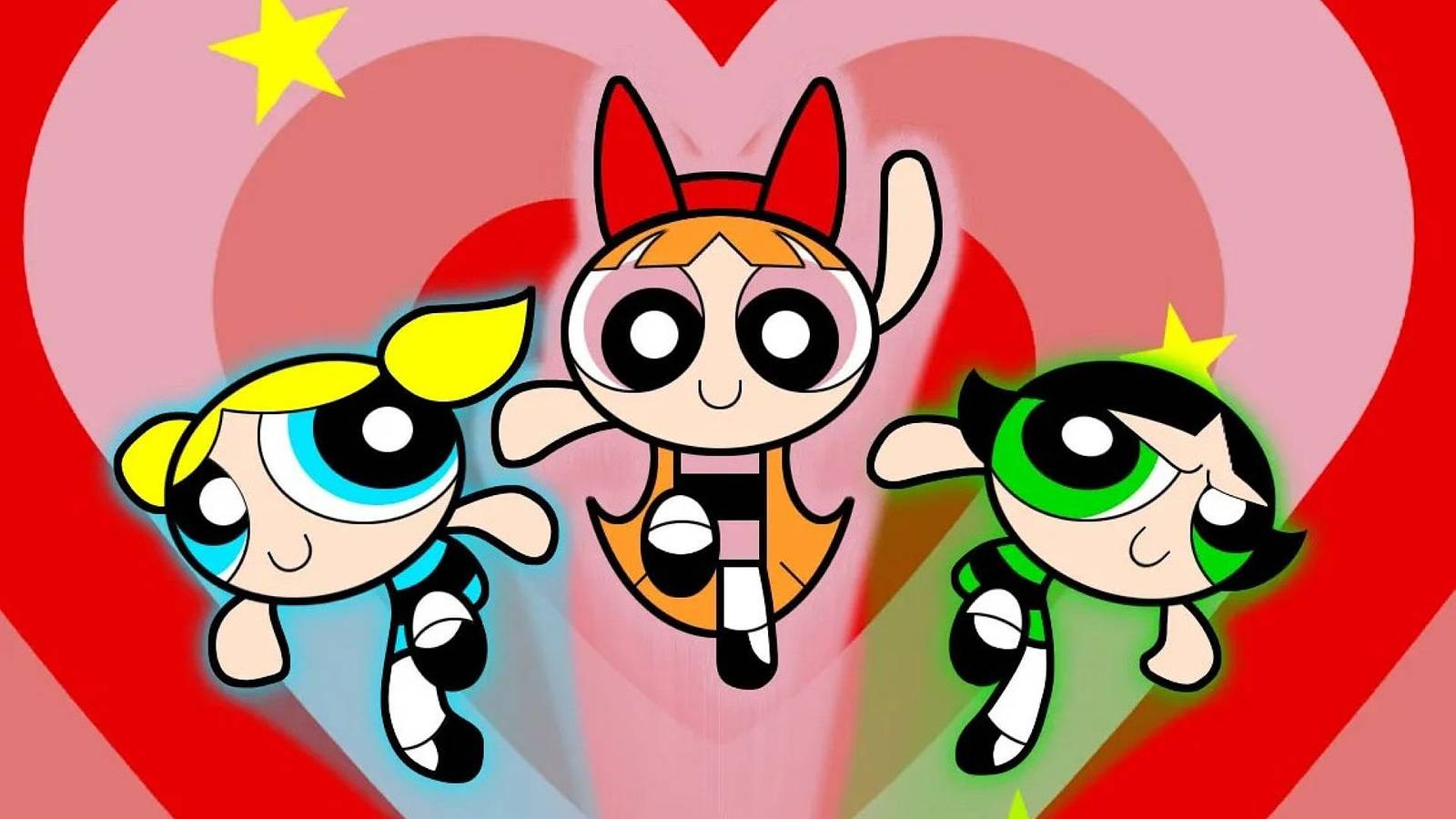 It's Official, Powerpuff Girls Is Returning With New Sequel