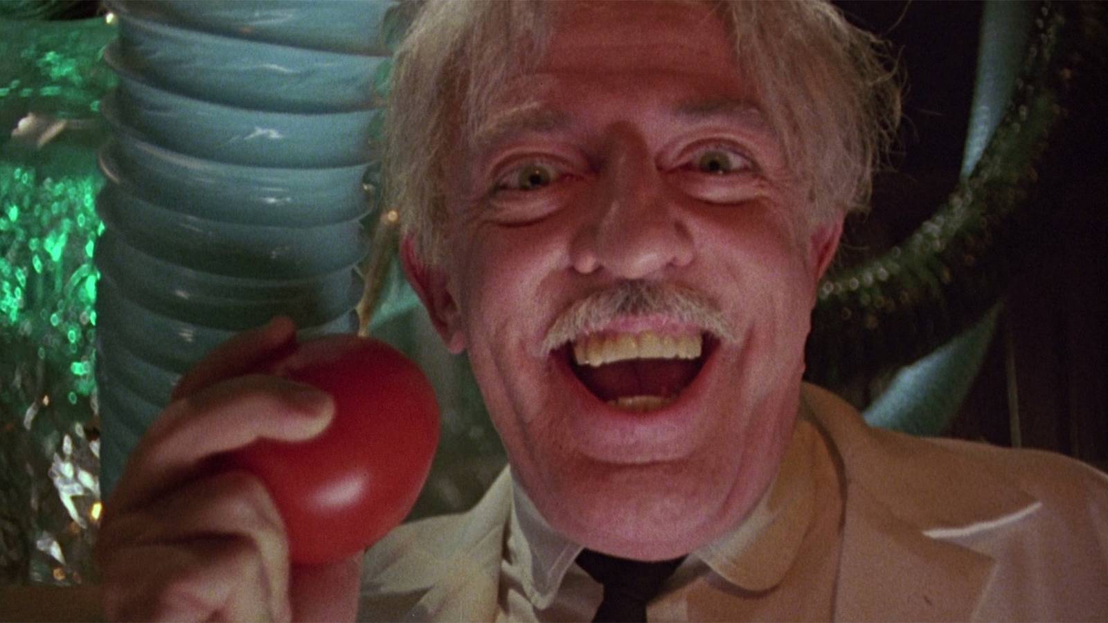 Attack Of The Killer Tomatoes Sequel Unveils Juicy Poster & Theatrical Release Window