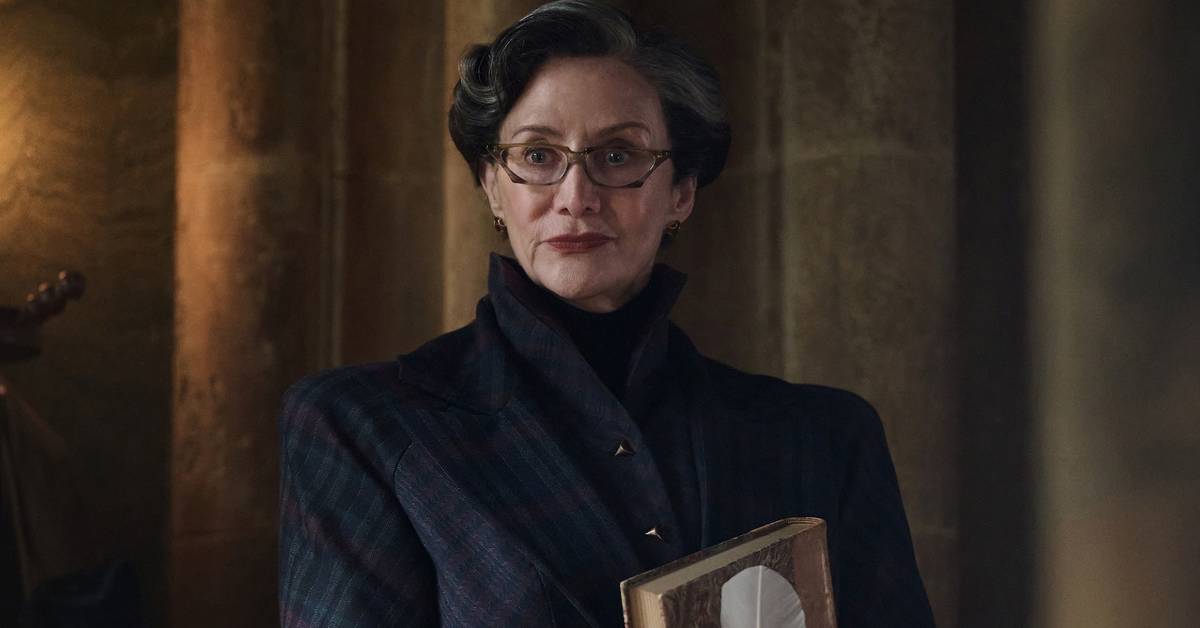 HBO's Harry Potter Gets Another Rival: Netflix, Amazon & Disney All Release Fantasy Adaptations This Winter