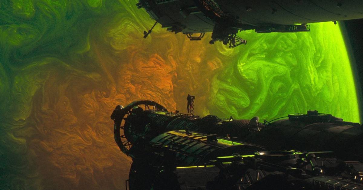 screenrant.com - Sarah Polonsky - 8 Best Sci-Fi Movies Of 2026, Ranked