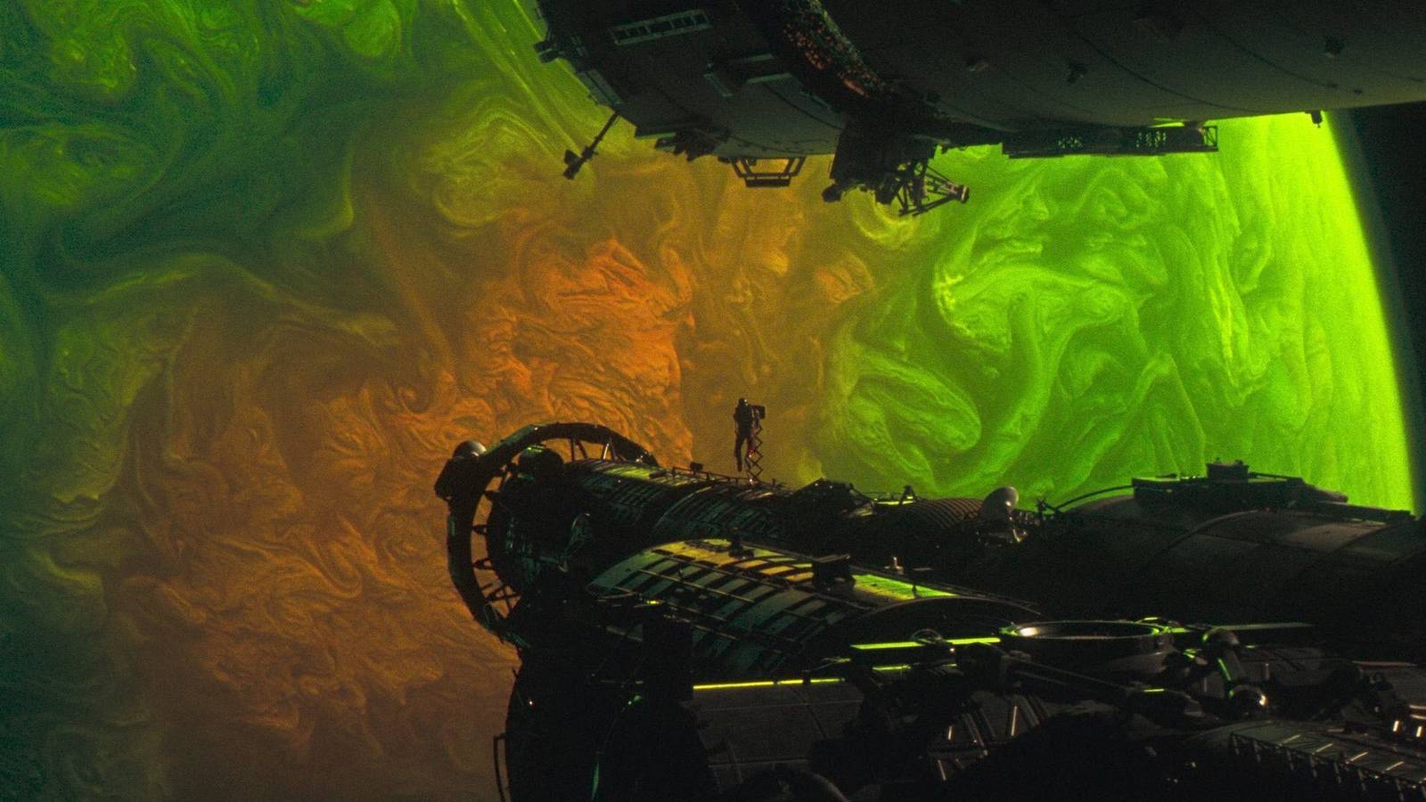 Why Prime Video’s New 3 Million Sci-Fi Movie Has Become A Global Streaming Hit