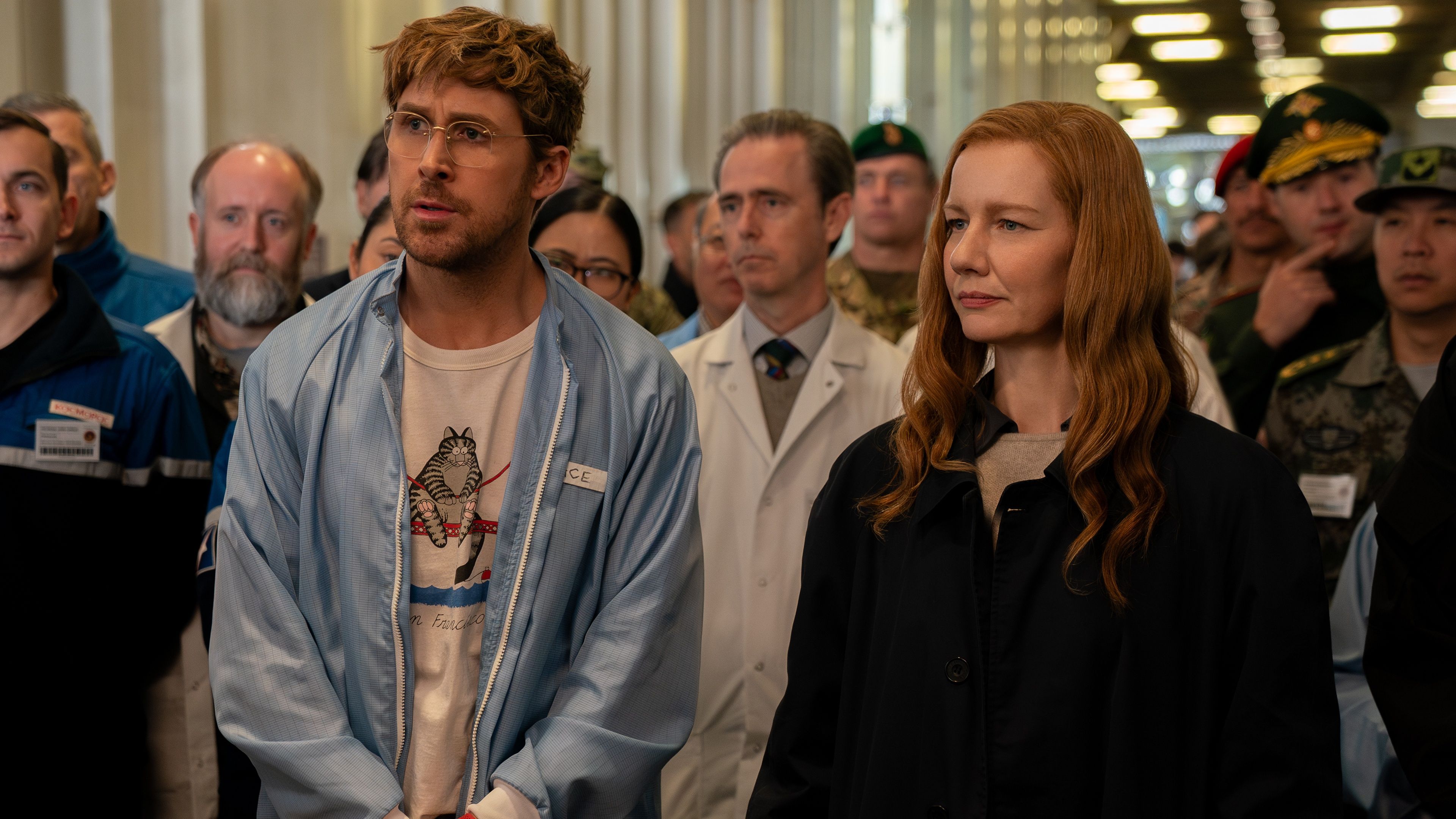 3 Different Project Hail Mary Actors Have Oscar Hopes In 2027 image