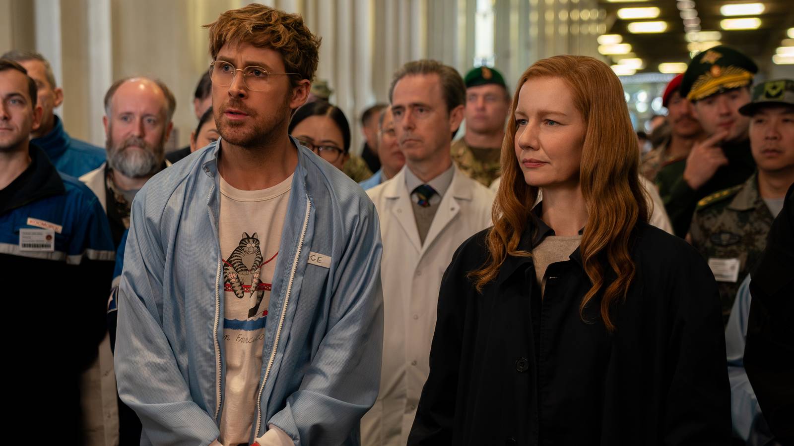 3 Different Project Hail Mary Actors Have Oscar Hopes In 2027