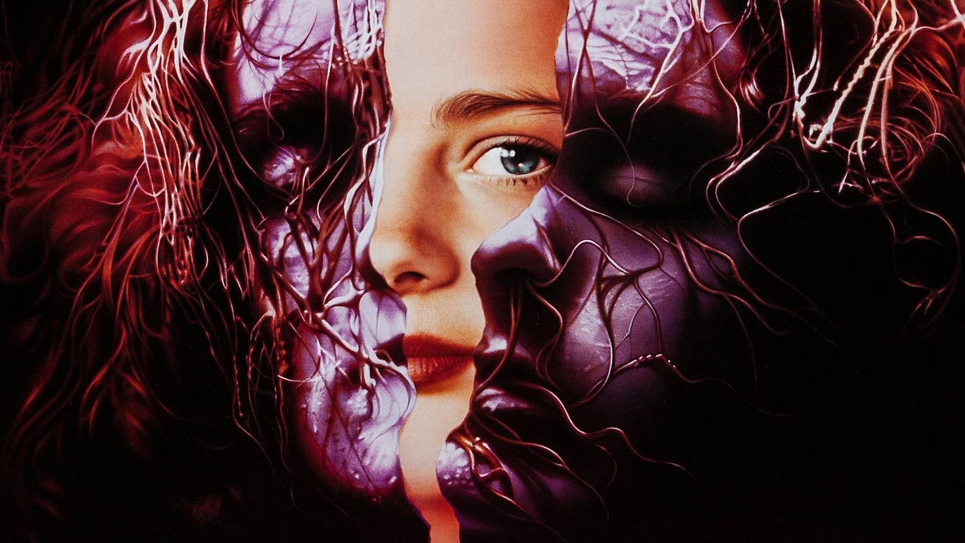 promo image from the body snatchers tv show