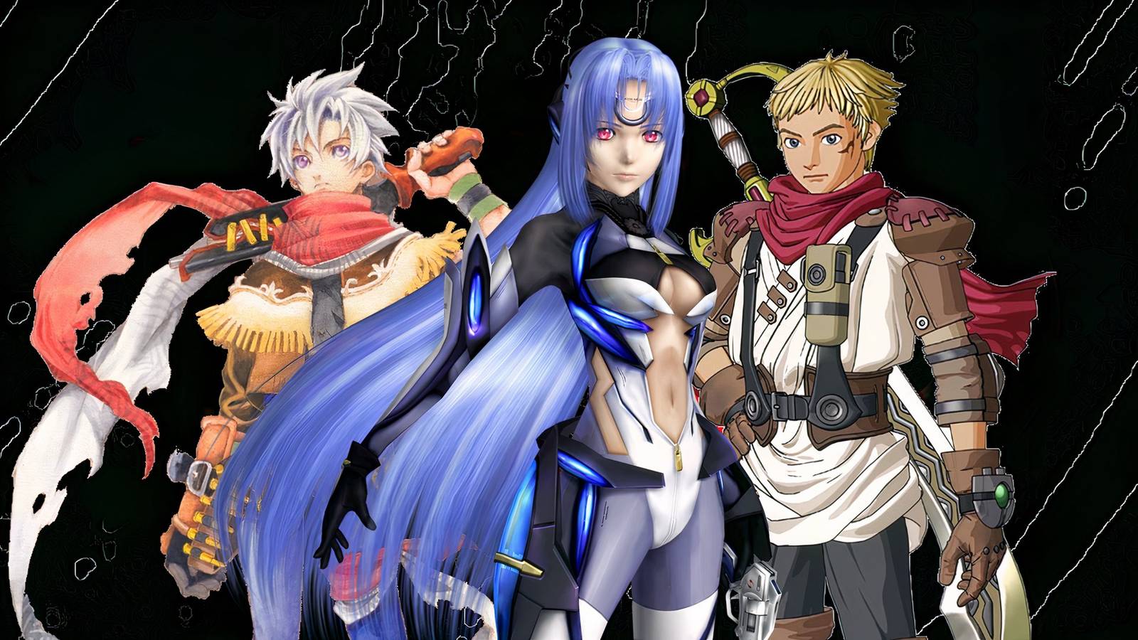 5 Greatest RPGs On PlayStation 2 That Desperately Need Remakes
