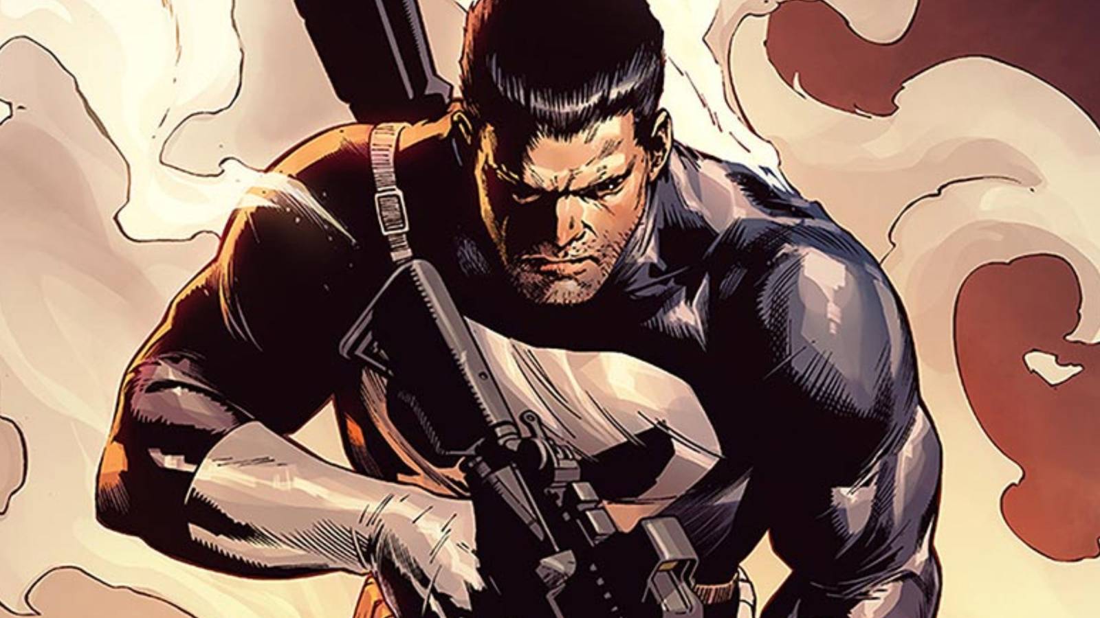 Marvel Confirms Punisher Is Officially Getting His Own Bullseye