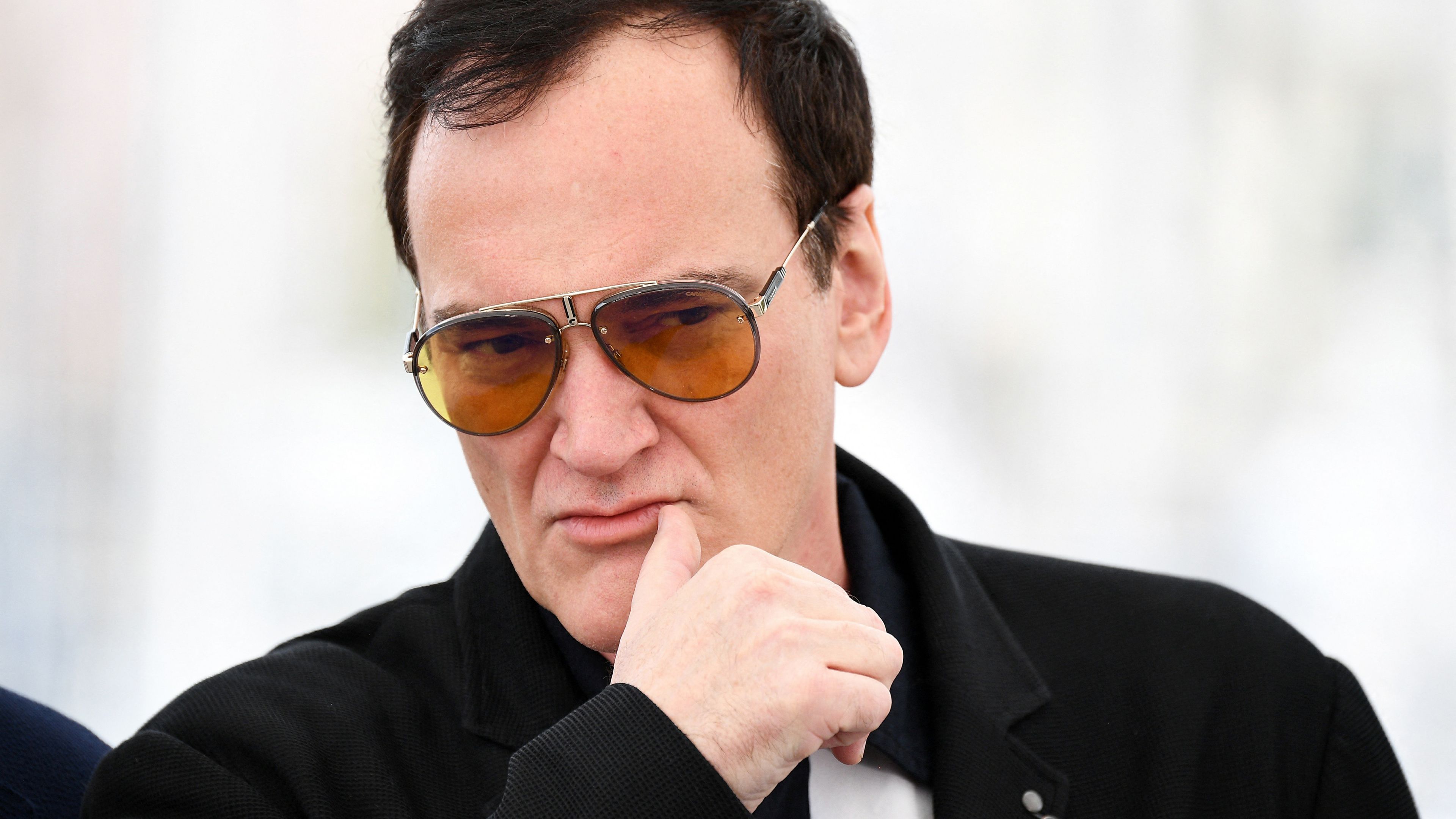 Quentin Tarantino’s Next Movie Gets Major Filming Update After Scrapping The Movie Critic