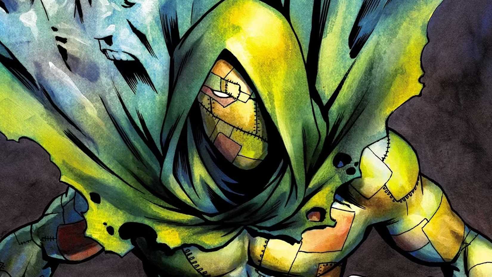 Ragman DC