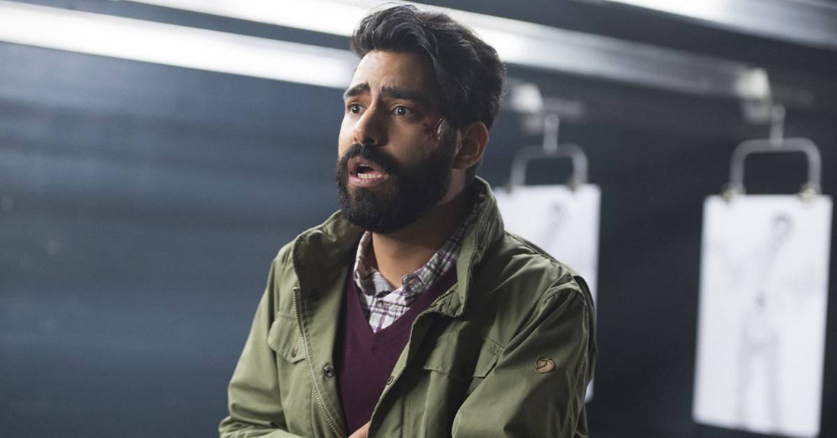 Part Zombie Series Was The Walking Dead's Biggest Rival Before Botching Its Finale
