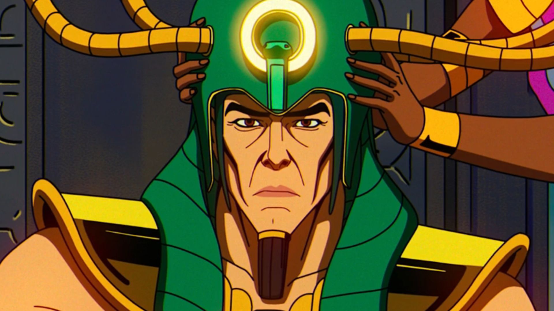 X-Men '97 Has A Huge Advantage Over X-Men: The Animated Series image