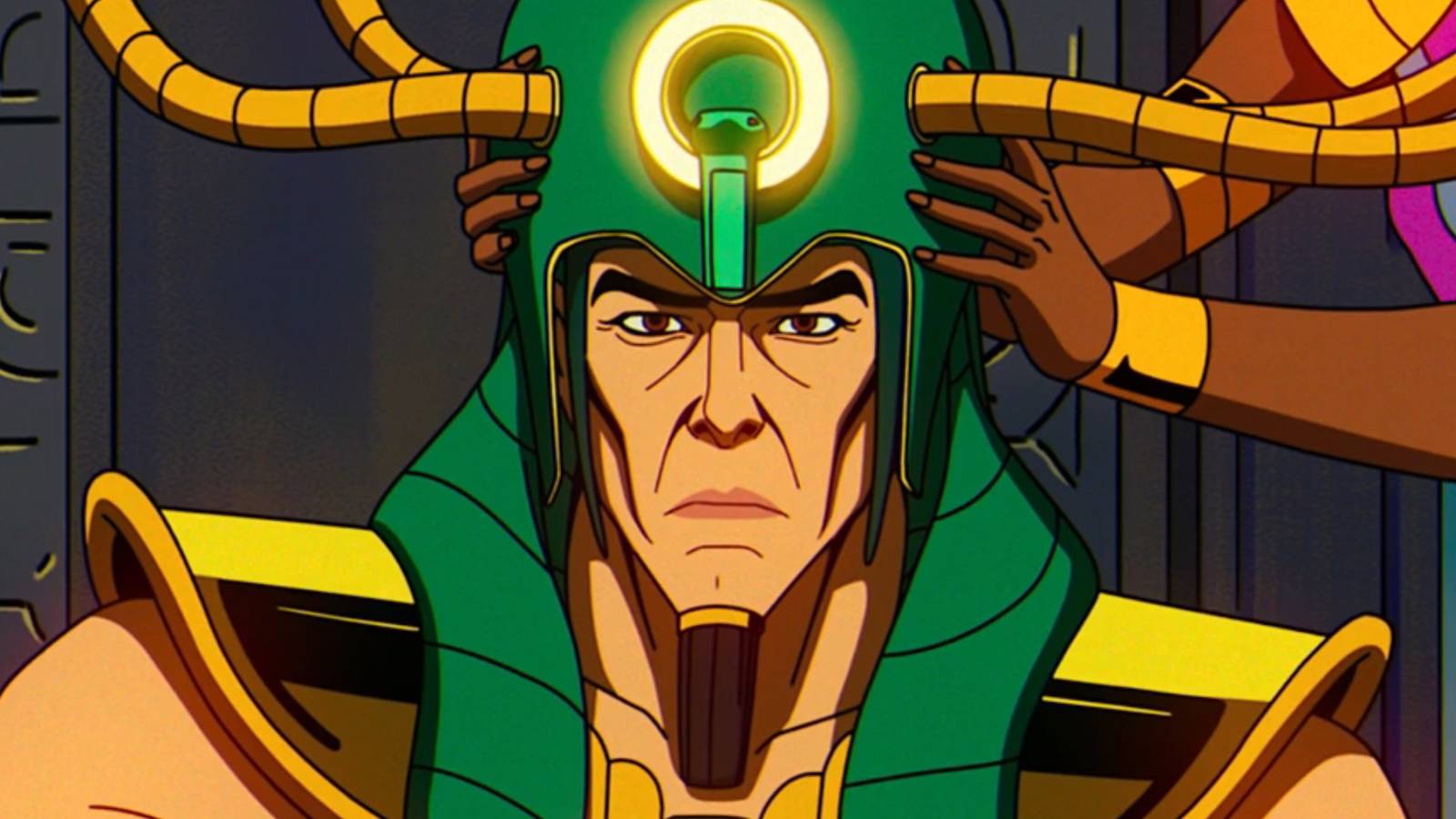 X-Men ’97 Has A Huge Advantage Over X-Men: The Animated Series X-Men ’97 Has A Huge Advantage Over X-Men: The Animated Series