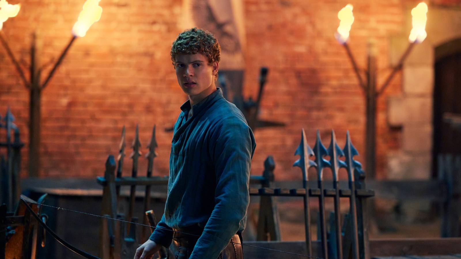 Apple TV’s The Wheel Of Time Replacement Has Already Fixed 1 Fatal Flaw