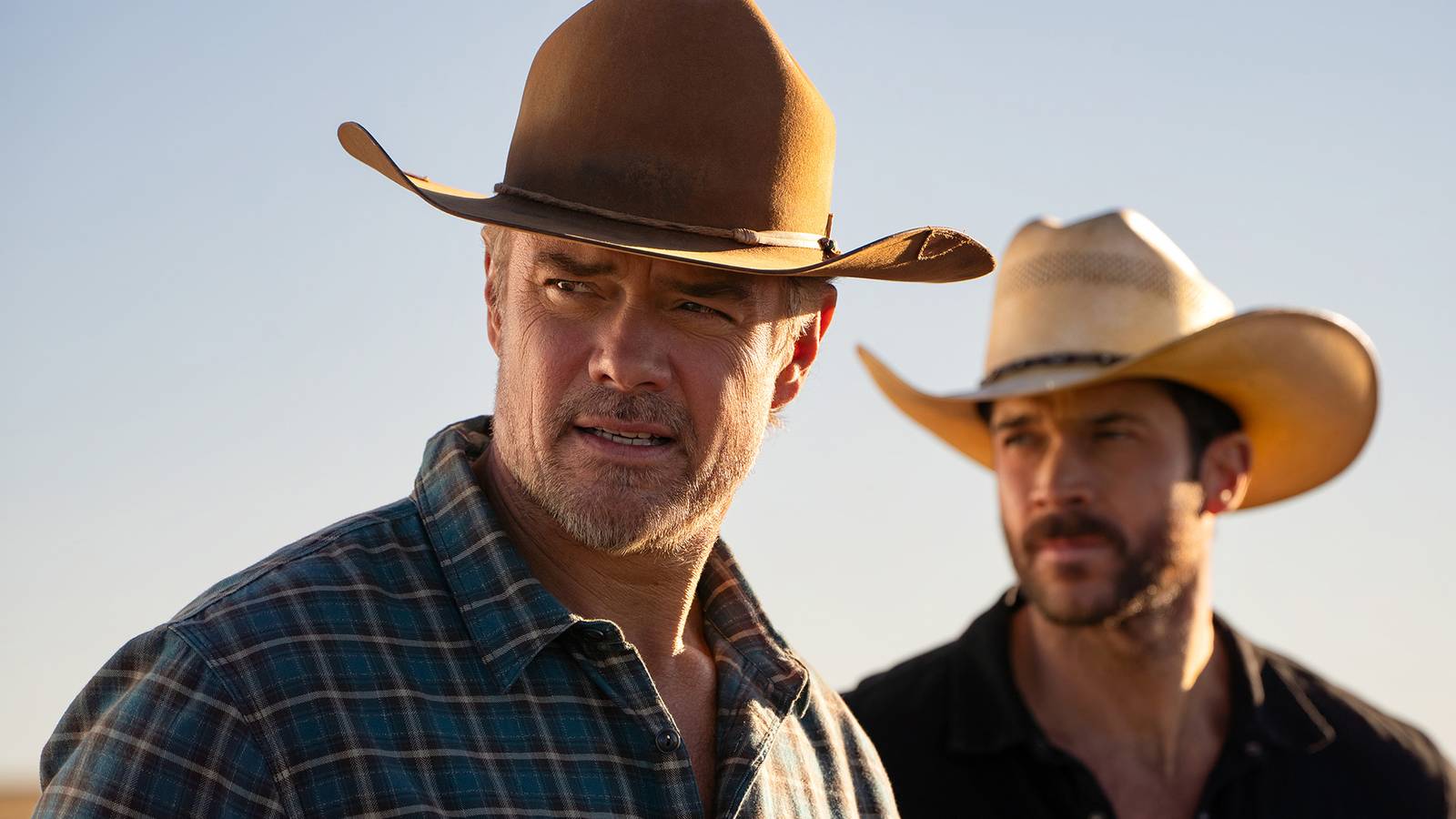 Netflix’s Best Yellowstone Replacement Returns Next Week Netflix’s Best Yellowstone Replacement Returns Next Week