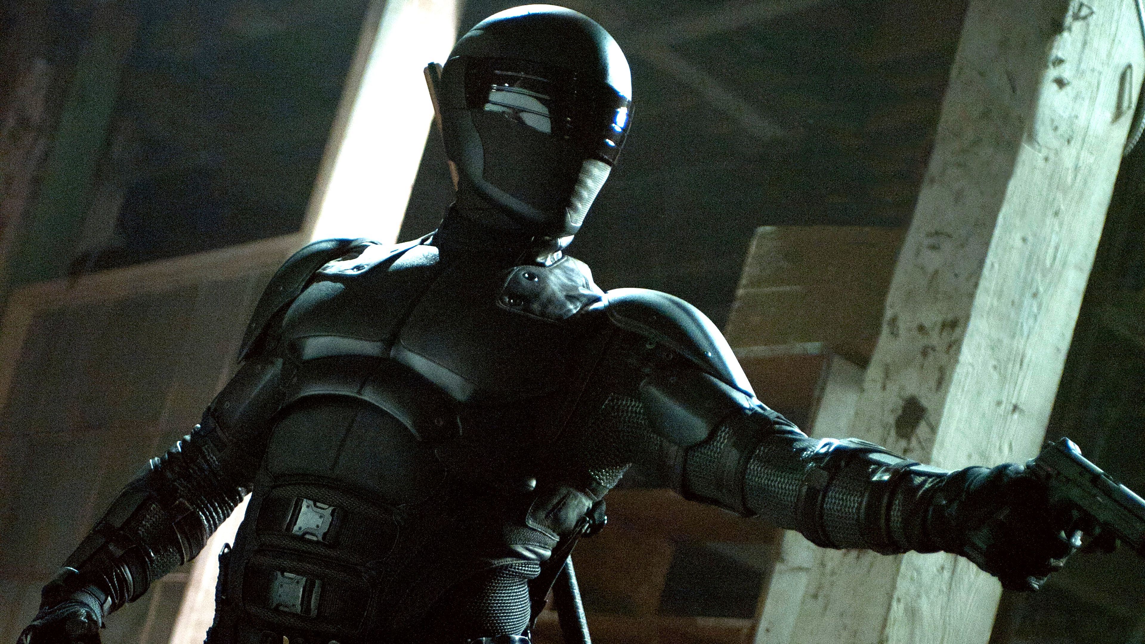 Paramount’s Second G.I. Joe Reboot Officially Finds Its Director