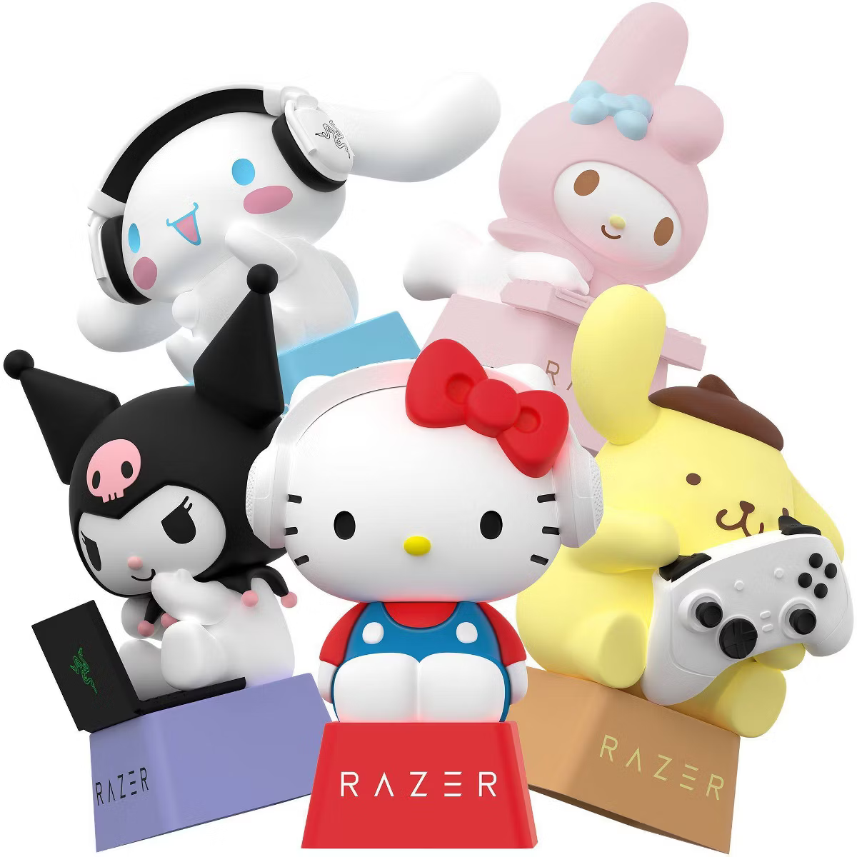 Hello Kitty Unveils Adorable New Collaboration With One Big Twist