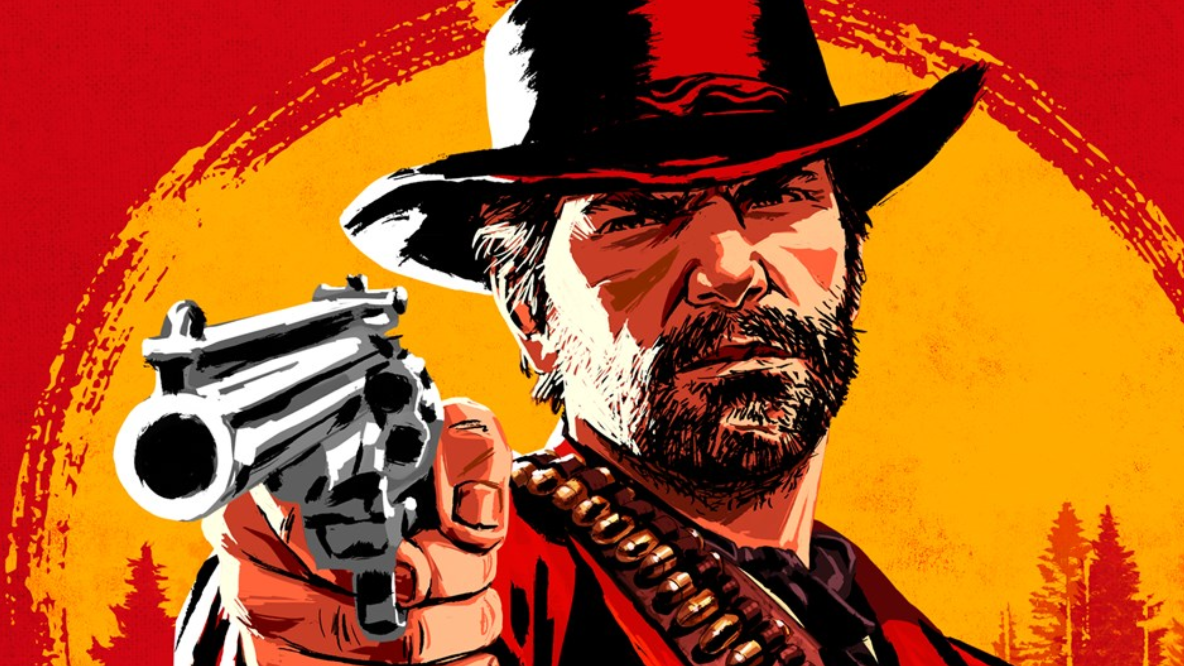 Red Dead Redemption 2: The Forgotten Frontier Is Out Now