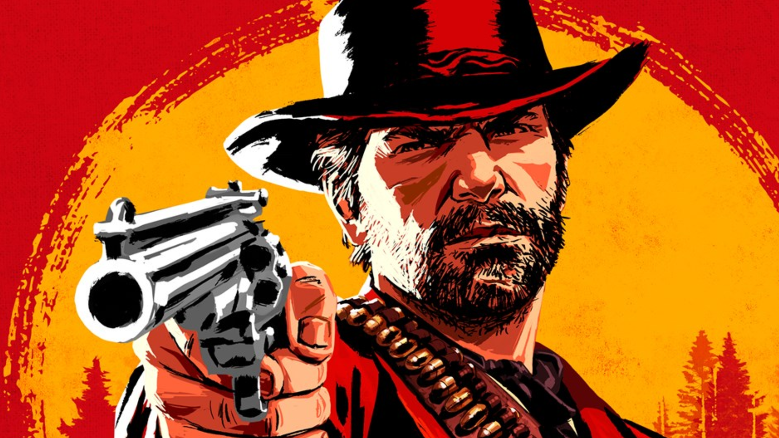The Forgotten Frontier Is Out Now