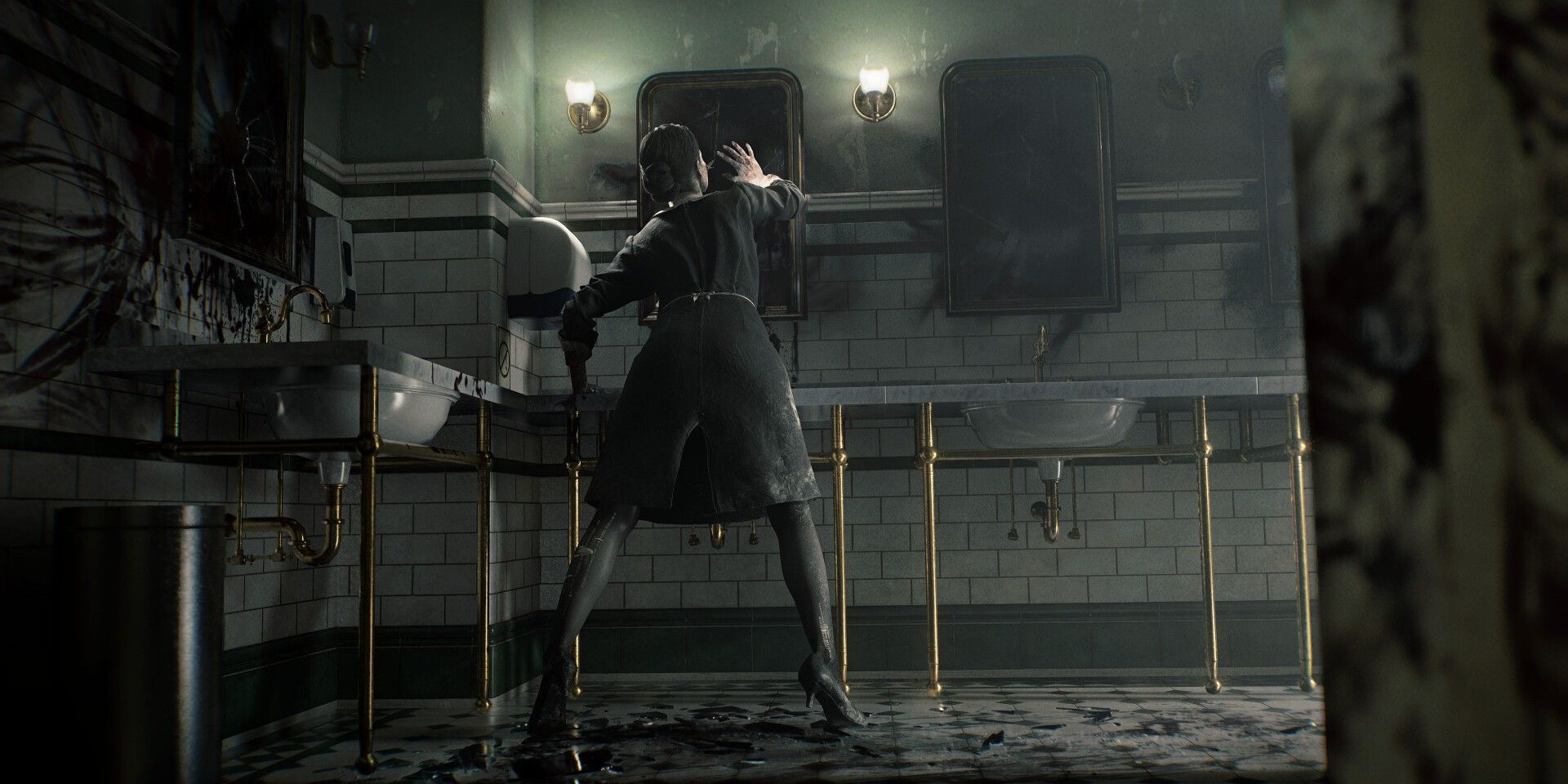 Resident Evil Requiem Officially Returns July 30 With New DLC
