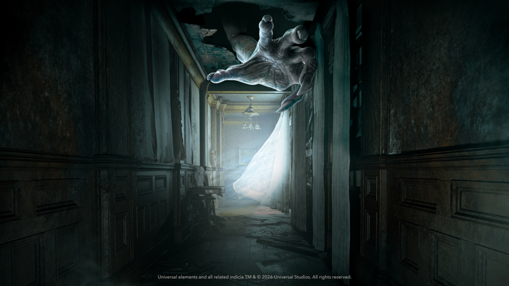 re9 resident evil requiem universal studios japan