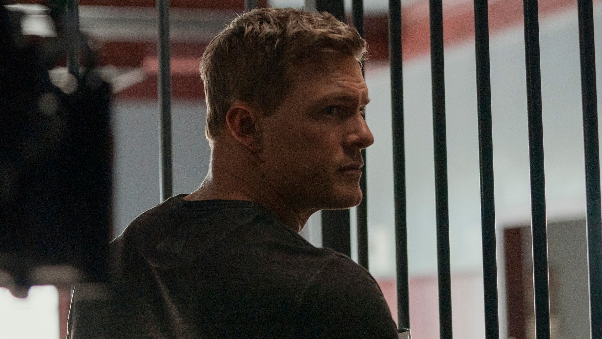 Alan Ritchson Has Already Been Playing Batman For 4 Years image