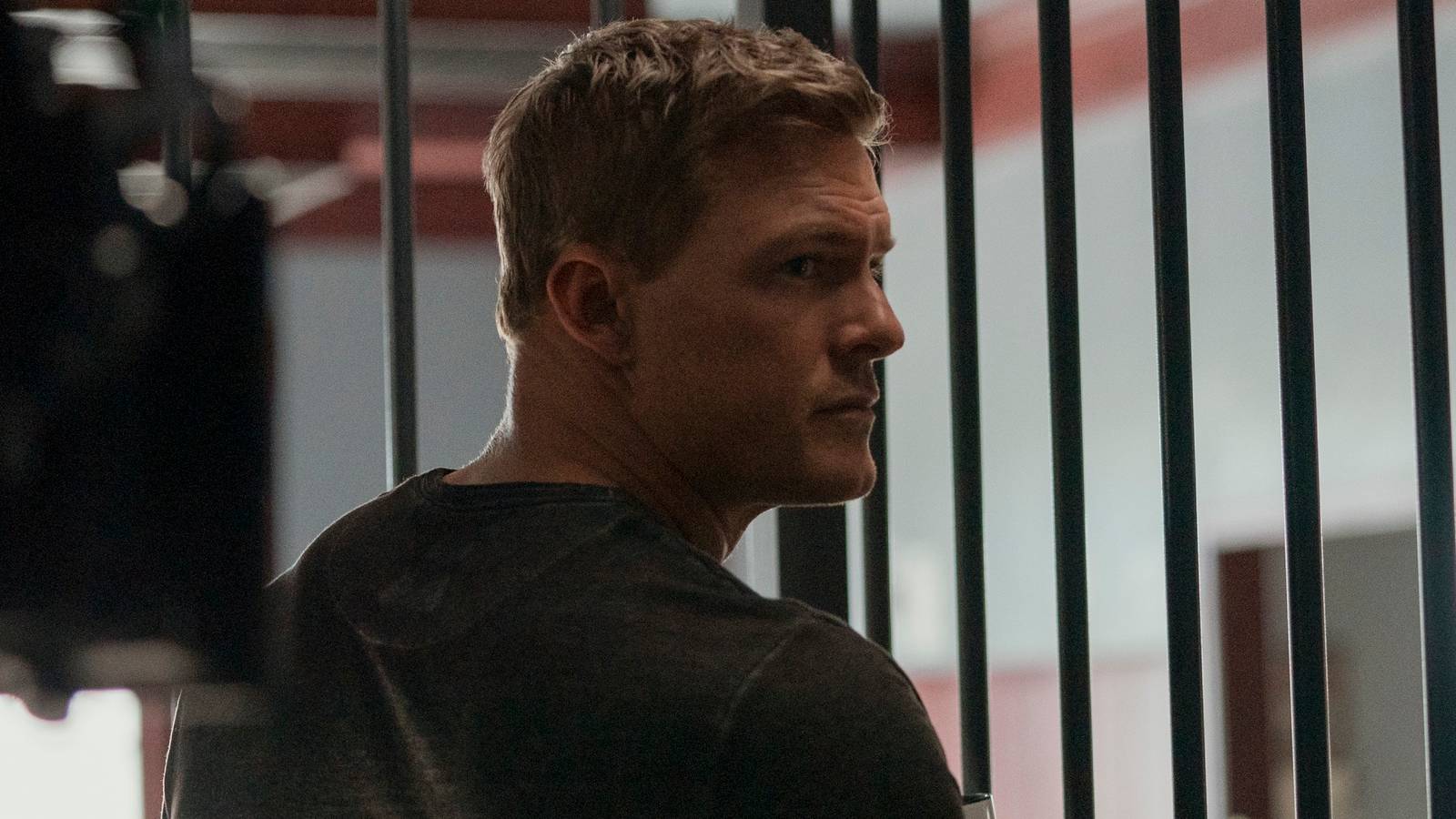 Alan Ritchson Has Already Been Playing Batman For 4 Years