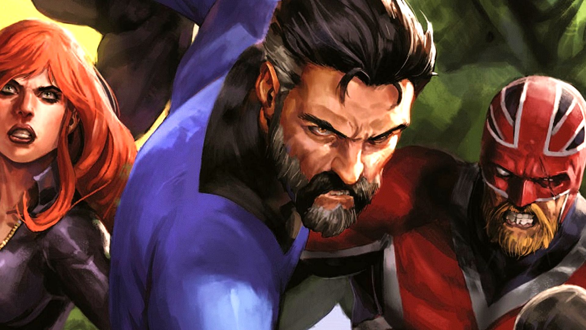 8 Essential Marvel Comics To Read Before Avengers: Doomsday image