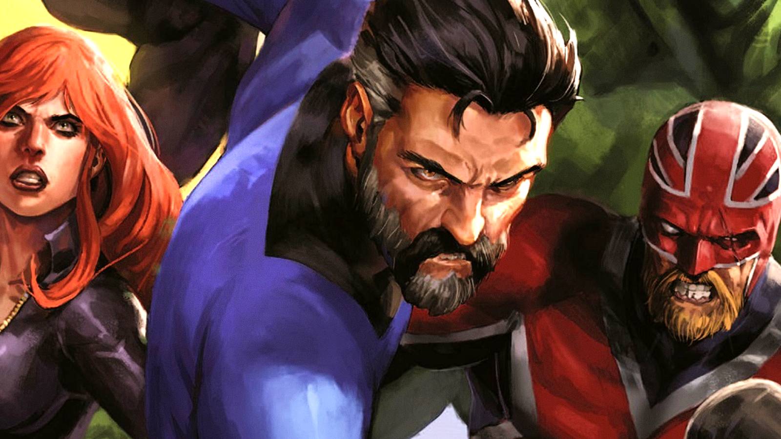 8 Essential Marvel Comics To Read Before Avengers: Doomsday