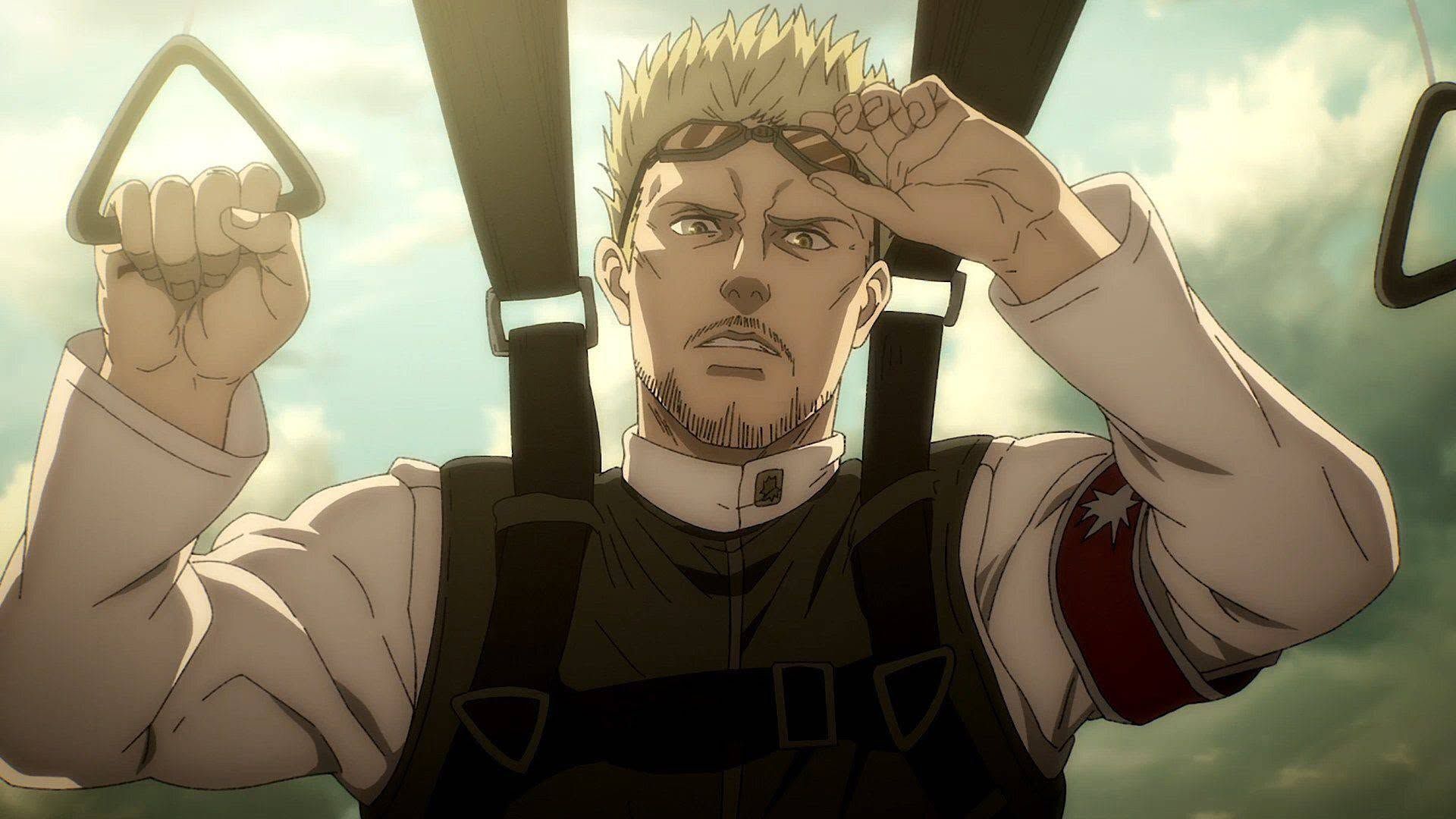 Attack On Titan's New Season Is The Start Of A New Era