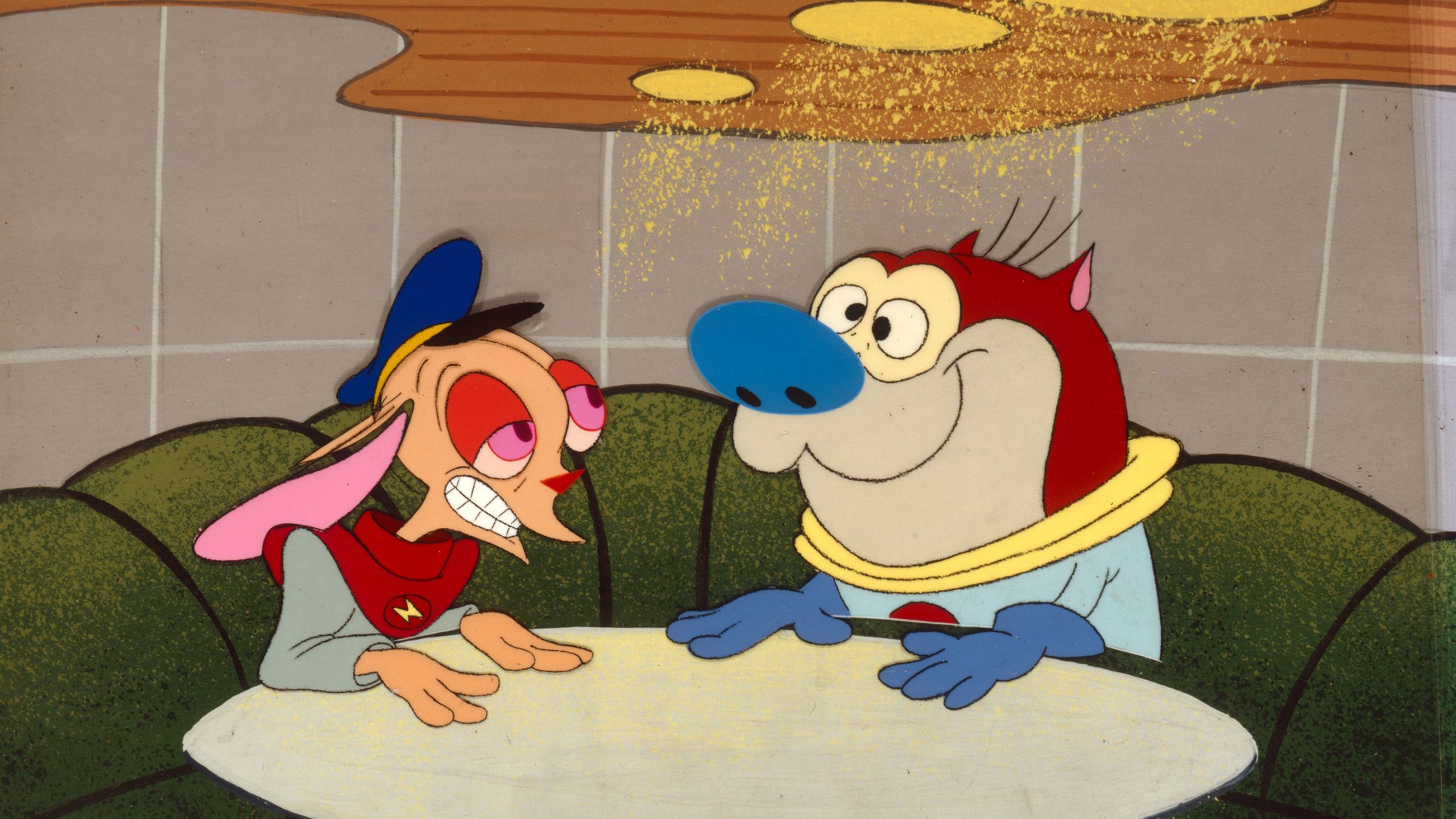10 Most Popular Cartoons From The '90s image