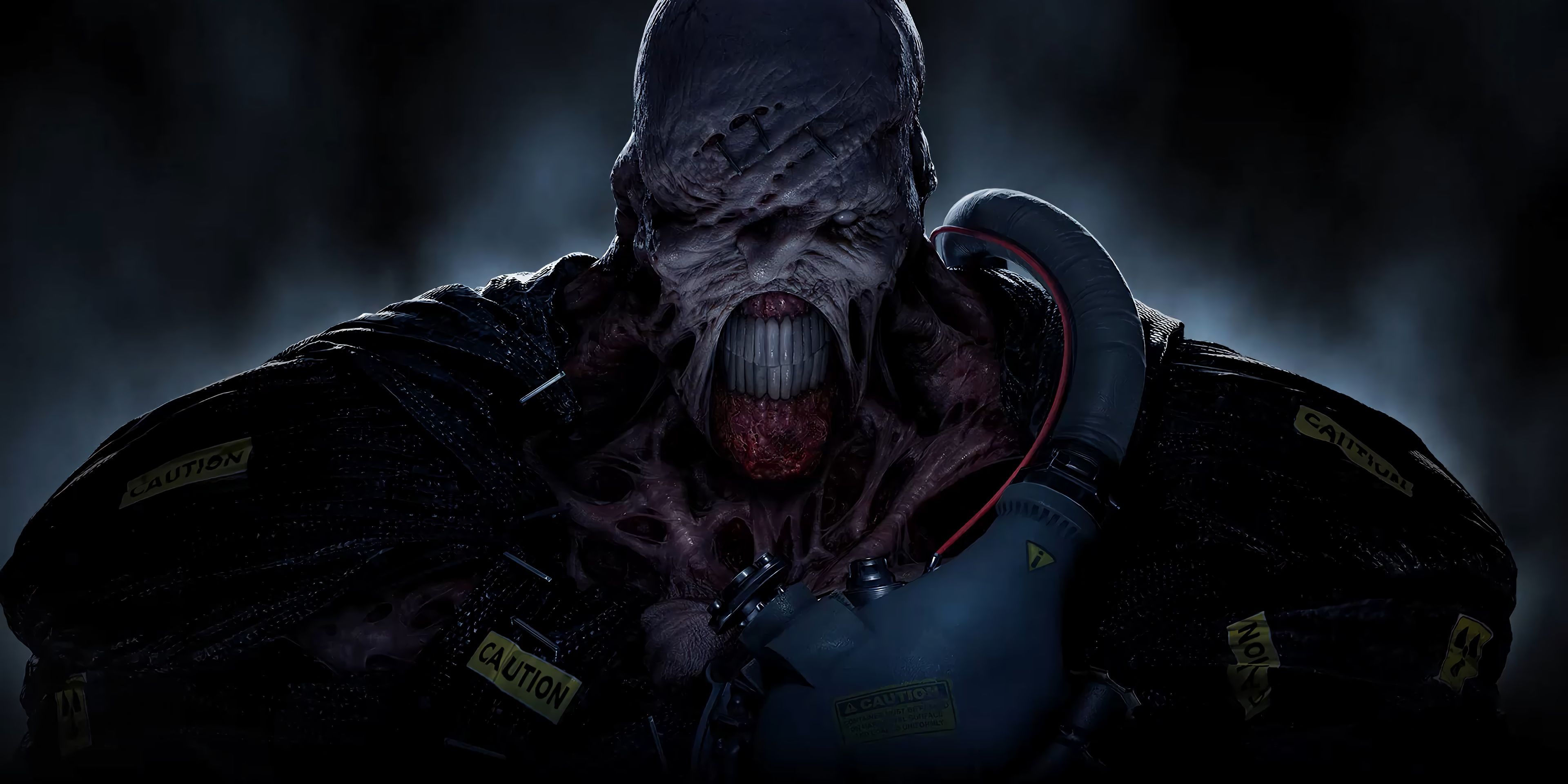 8 Years Later, Resident Evil Is Officially Free Of Its Worst Curse image