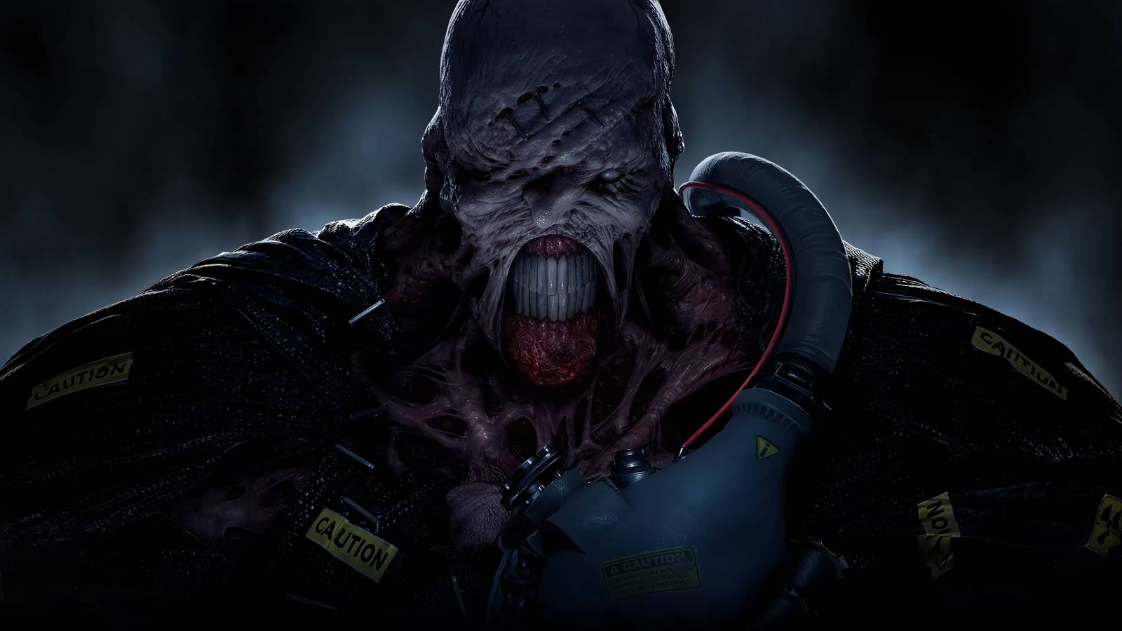 resident evil 3 nemesis remake