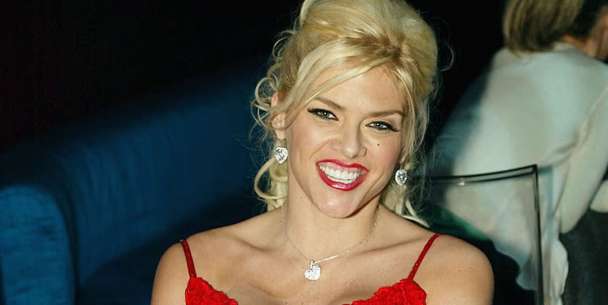 Anna Nicole Smith Is Getting The Adaptation Treatment After Controversial Pamela Anderson Series image