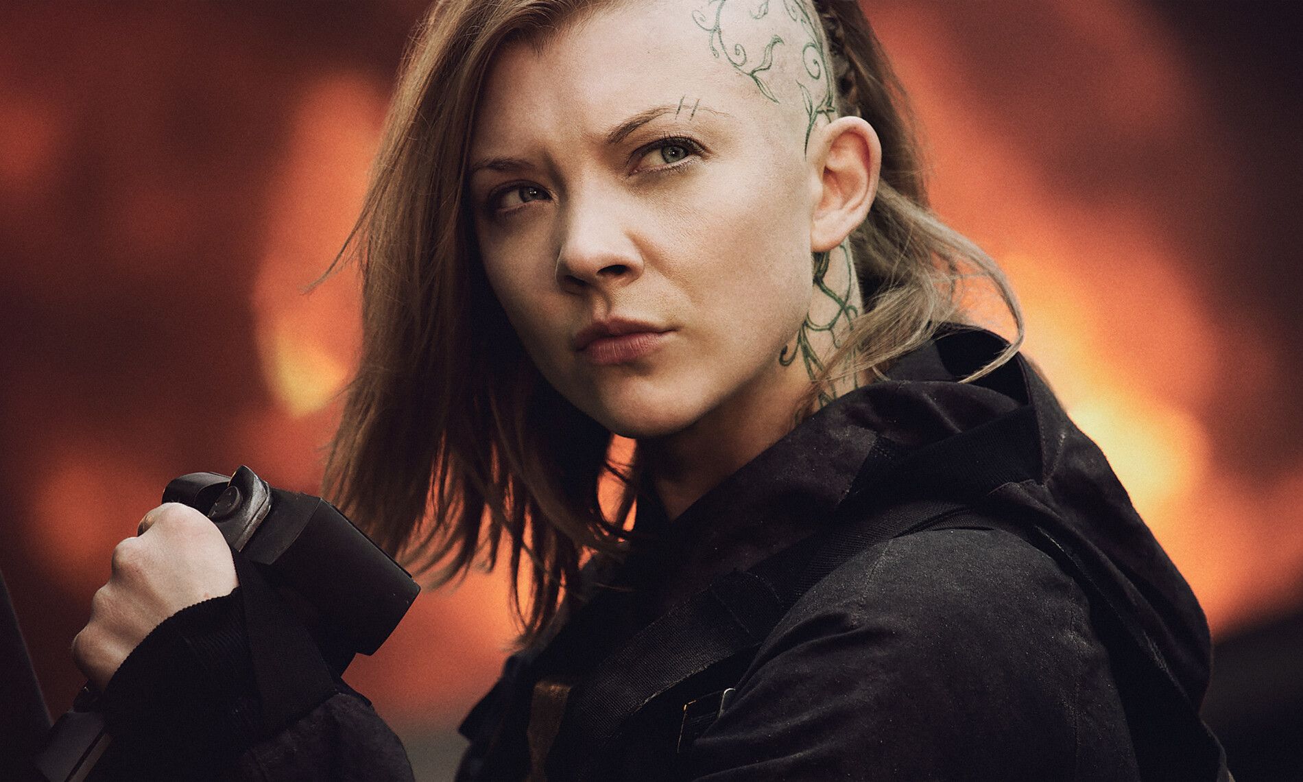 The Highest-Grossing Dystopian Franchise Of All-Time Is Officially Returning To Theaters At The Perfect Time
