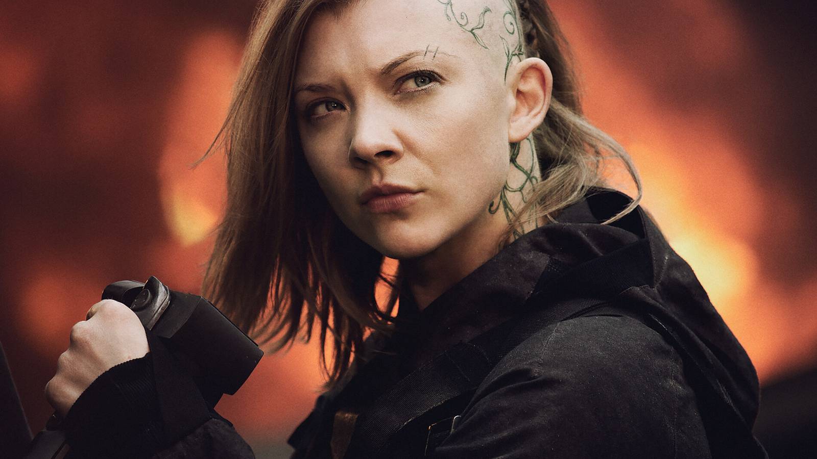 The Highest-Grossing Dystopian Franchise Of All-Time Is Officially Returning To Theaters At The Perfect Time