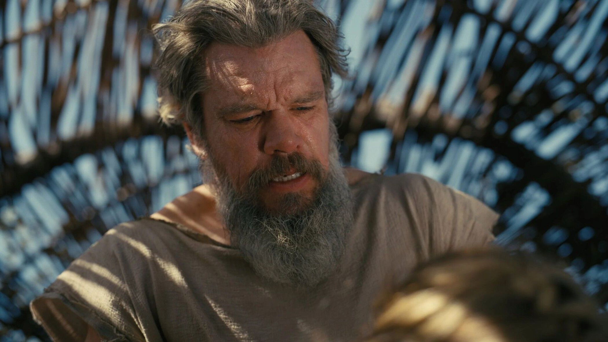 ScreenWireDaily — Christopher Nolan Says His Odysseus Is More Han Solo Than Luke Skywalker