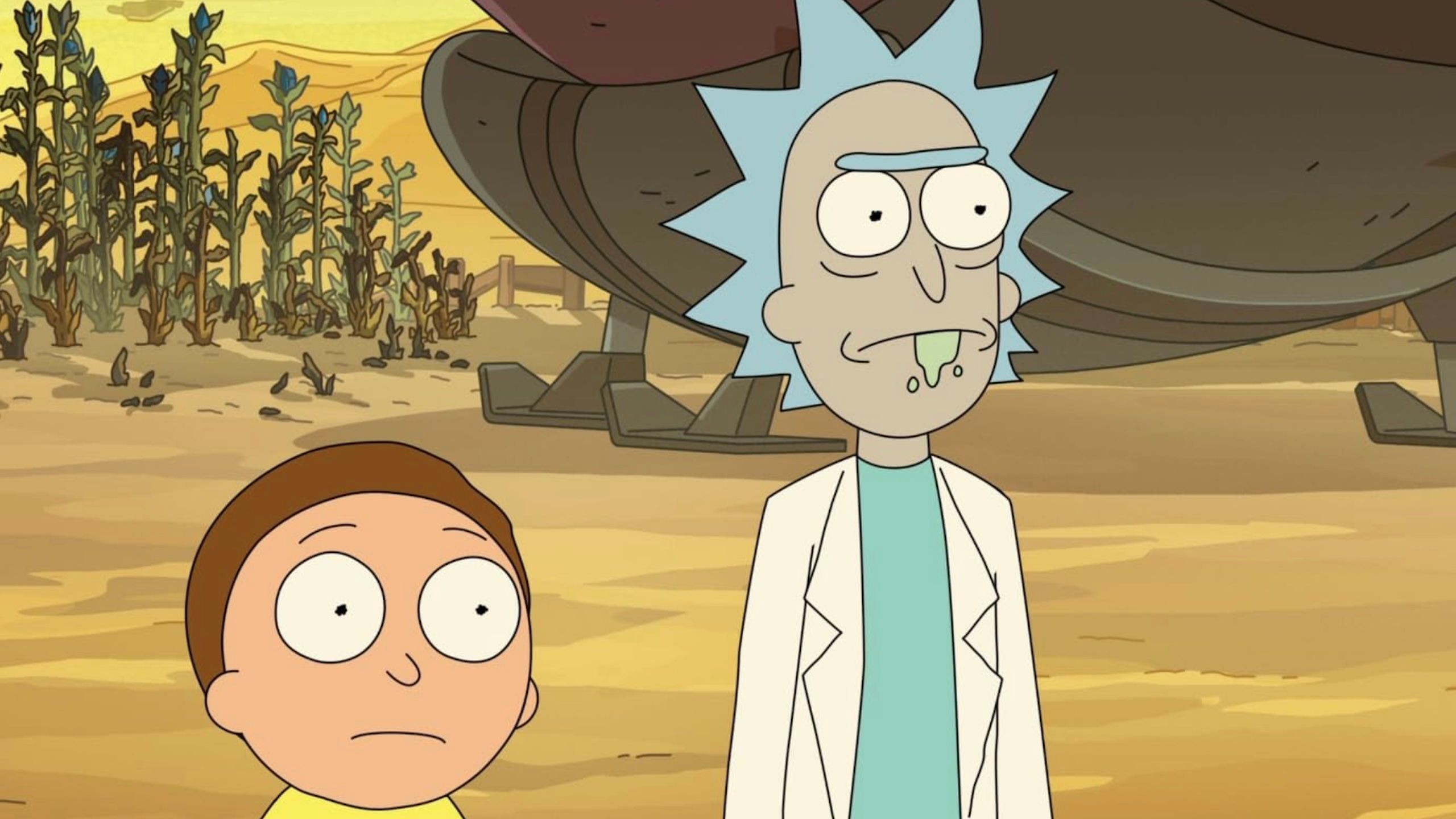 20 Best Rick & Morty Episodes, Ranked